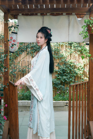 儿子的女朋友电视剧