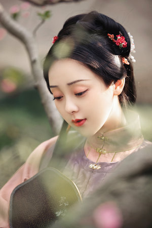 日韩超清黑白配